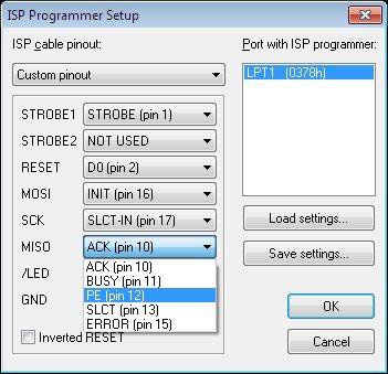 mstar isp utility software