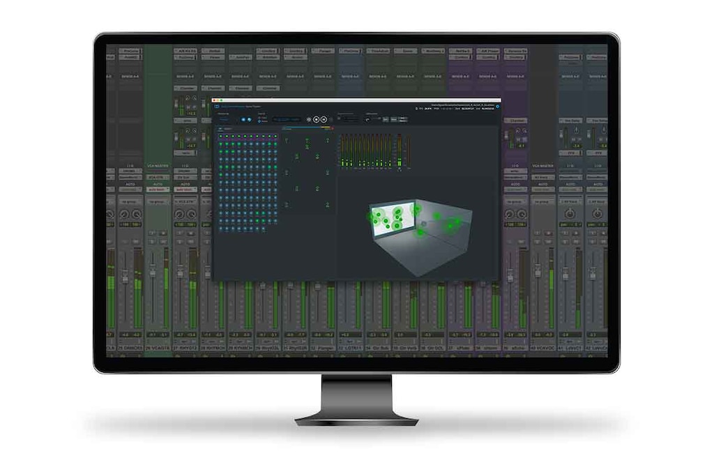 dolby media producer suite