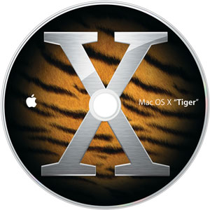 google chrome for mac os tiger